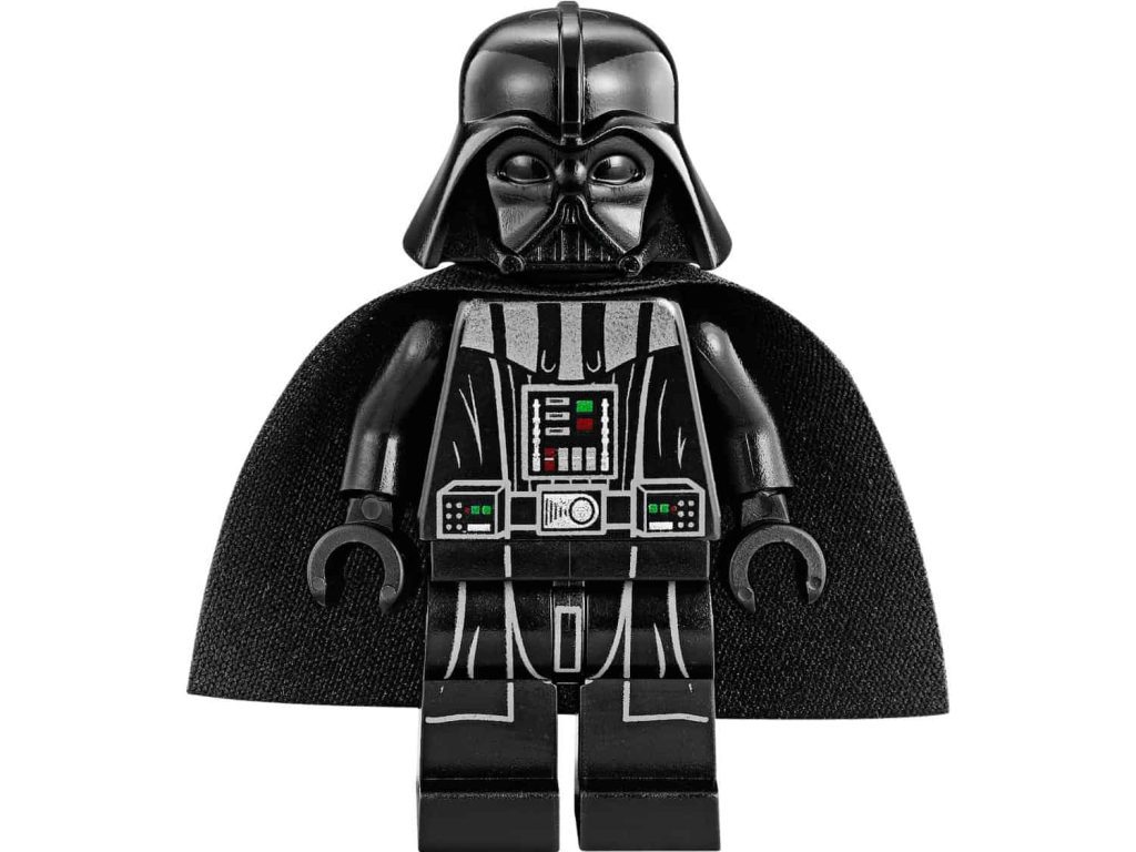 not-for-profit darth vader