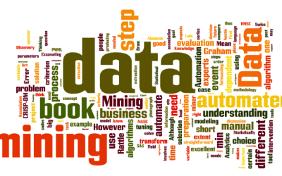 Data Driven Innovation: Driving New Business Models or Just Monkey Business?