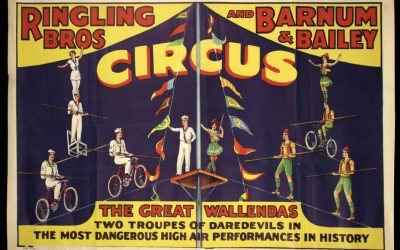 What Do Circus Performers and NFP Boards Have In Common?