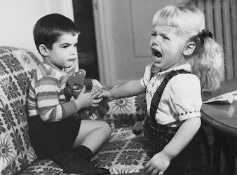 Rise Above The Not-For-Profit Rivalry – 3 Ways To Be A Healthy Competitor In The NFP Space