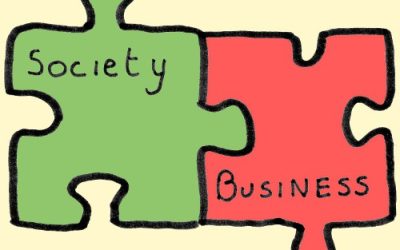 The New Economy In A Nutshell (Part 1/2)