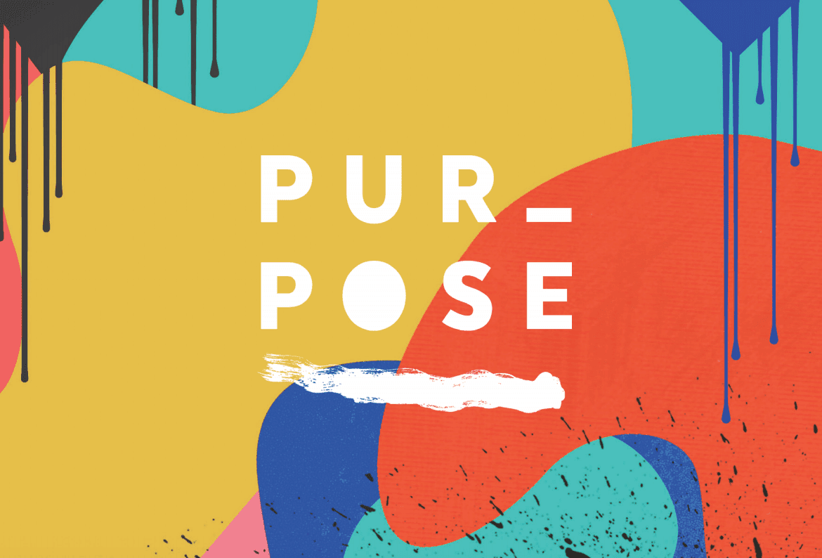 Purpose conference