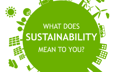 Spotlight on social business: Waste not, want not