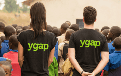 Spotlight on social business: The why and the what of YGAP’s business model