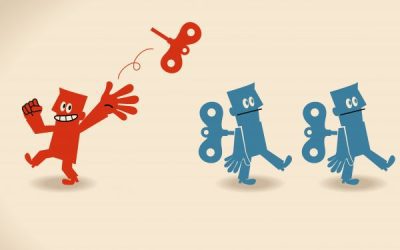 Beyond Government Relations: Effective government engagement for social impact (2 of 3)