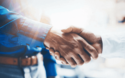 Beyond Government Relations: Effective government engagement for social impact (1 of 3)