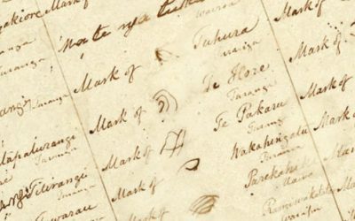 Treaty conversations: The power of shared understanding