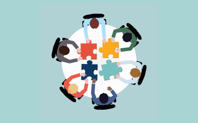 Contribution vs attribution: A self-reflection on the impact of intermediaries