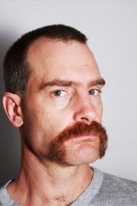 Movember MAn