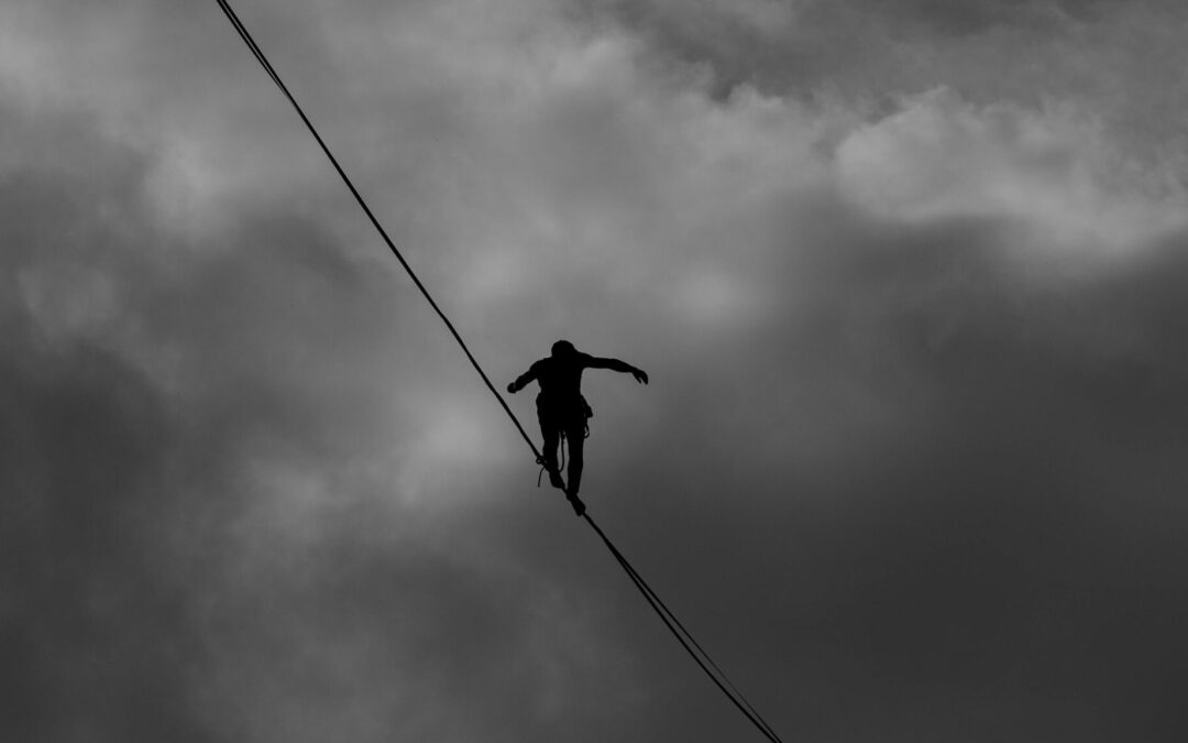 Innovate operations for survival and even more impact