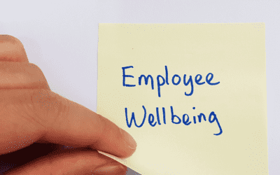 Better Operations: The Wellbeing Informed Operating Model 