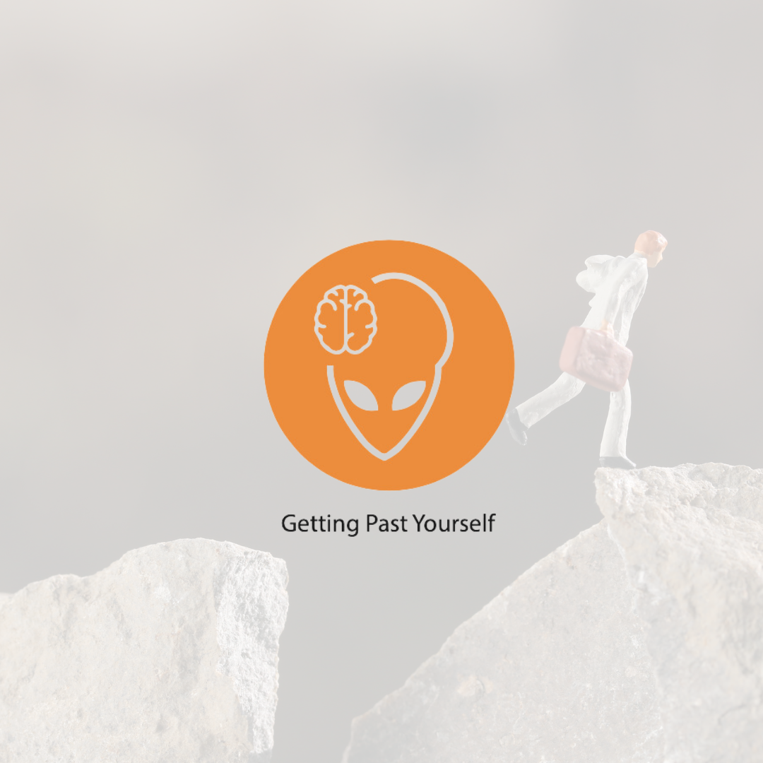 image 17 How to think more strategically: Getting Past Yourself