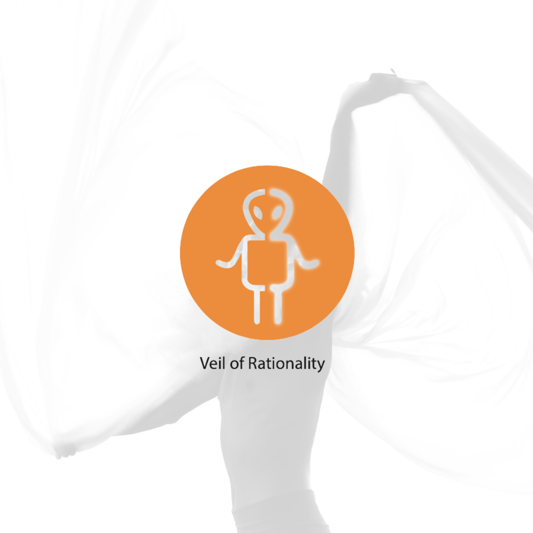 image 17 How to think more strategically: Veil of Rationality