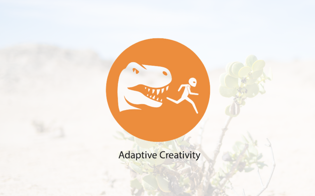 Spark 19 – How to think more strategically: Adaptive Creativity: Insights 