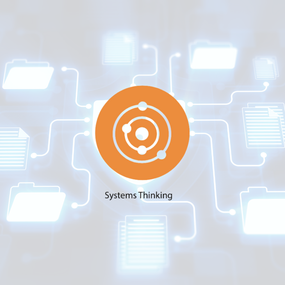How to think more strategically: Systems Thinking