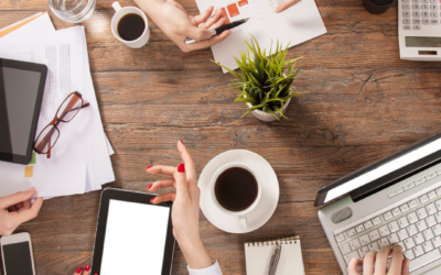 The Strategic Board: Challenges and five steps to address them