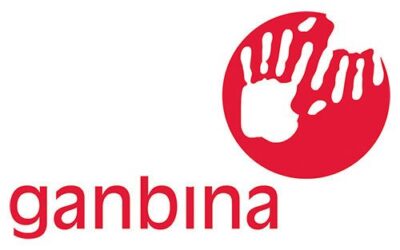 Better Impact: Ganbina