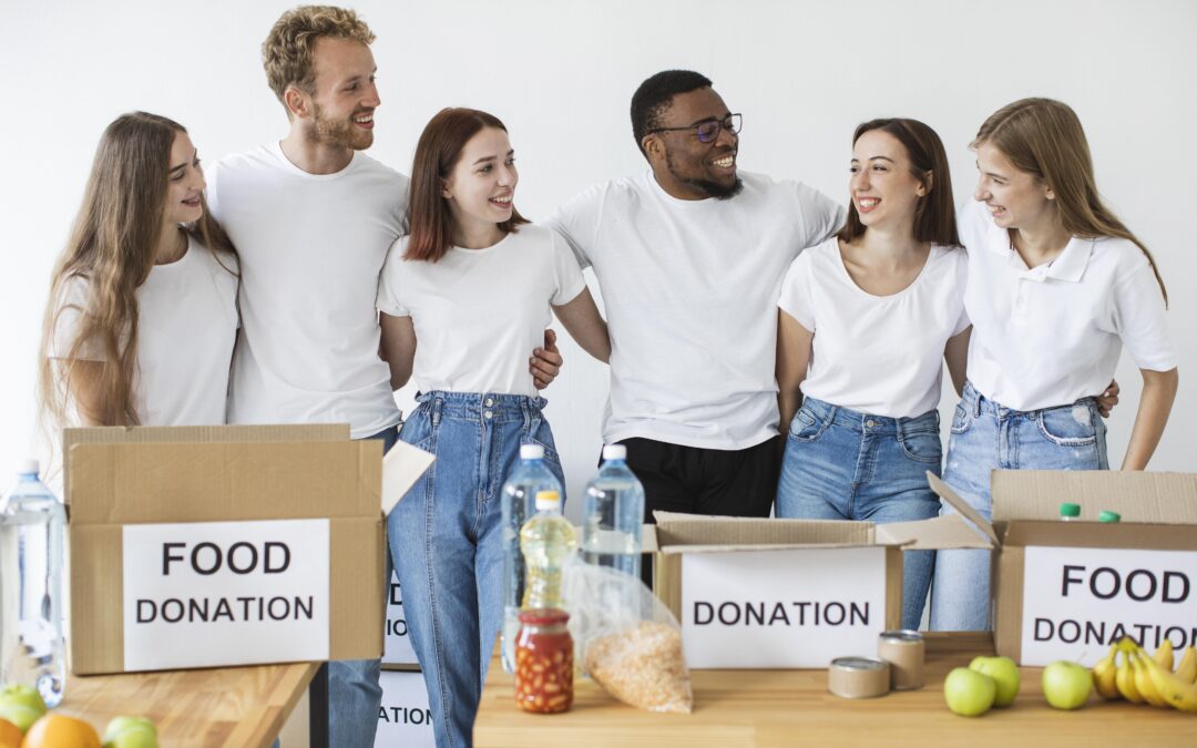 The Future of Giving and how it will change your Strategic Planning