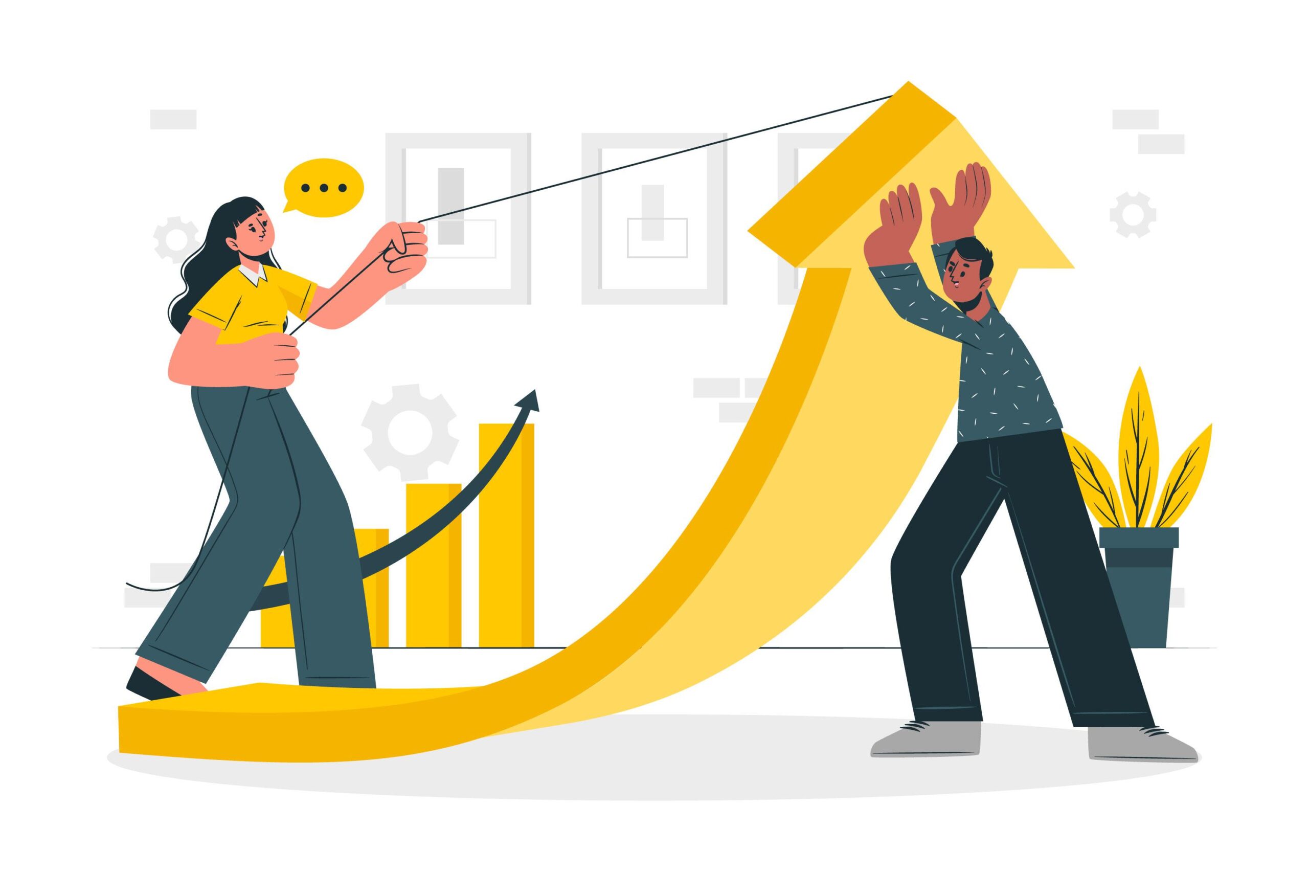 Impact Measurement