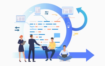 Strategic Agility meets Operational Efficiency