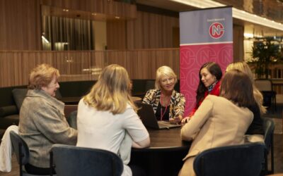 From the Courts to the Community: How Court Network is Evolving for the Future