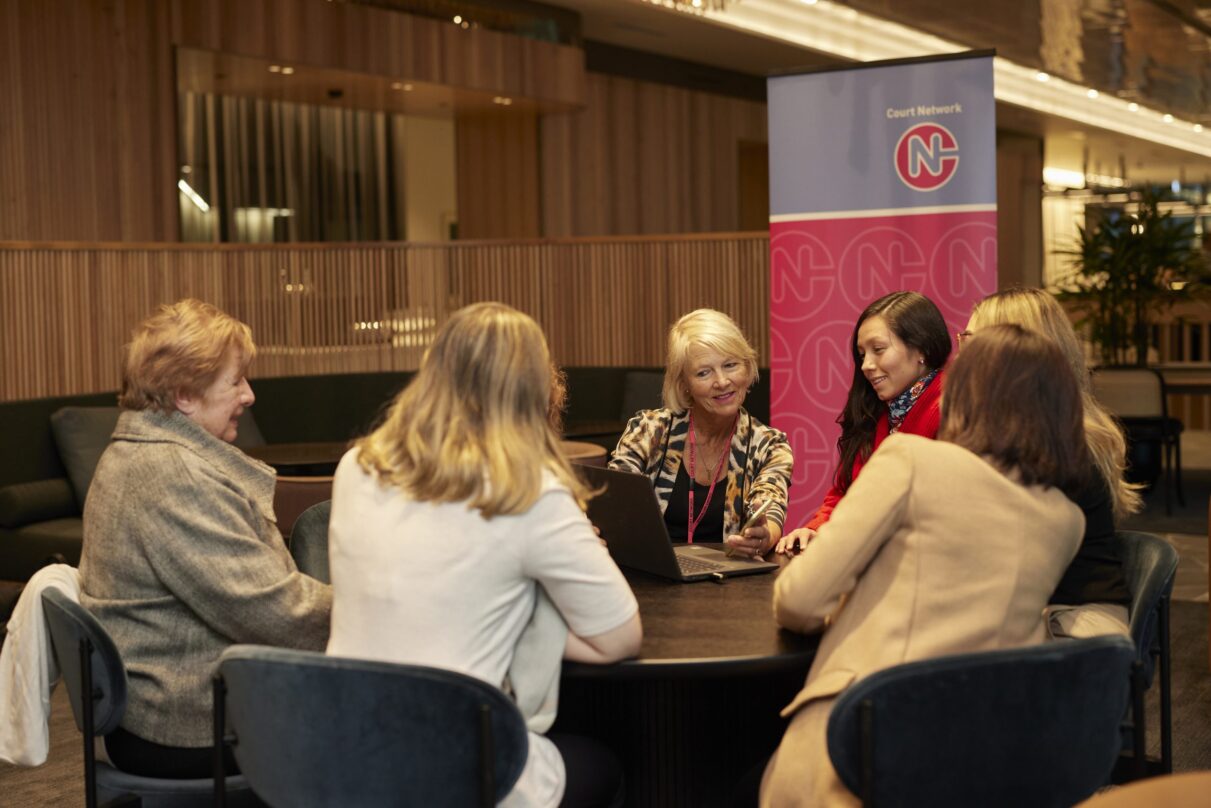 image 17 Court Network Better not for profit strategic planning