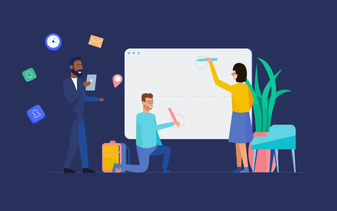 Beyond the Mission: Building a Model for Lasting Impact