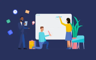 Beyond the Mission: Building a Model for Lasting Impact