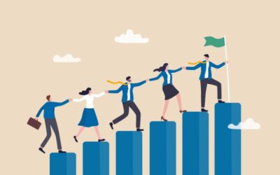 The 2030s Are Already Knocking: Seven Forces Every Nonprofit Leader Must Prepare For