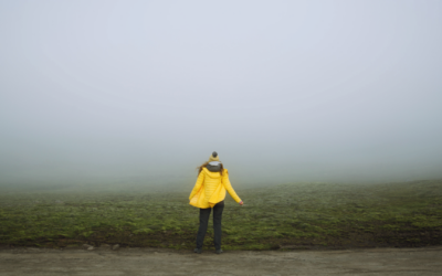 Navigating the Fog: Strategic Foresight for Impact-Led Organisations