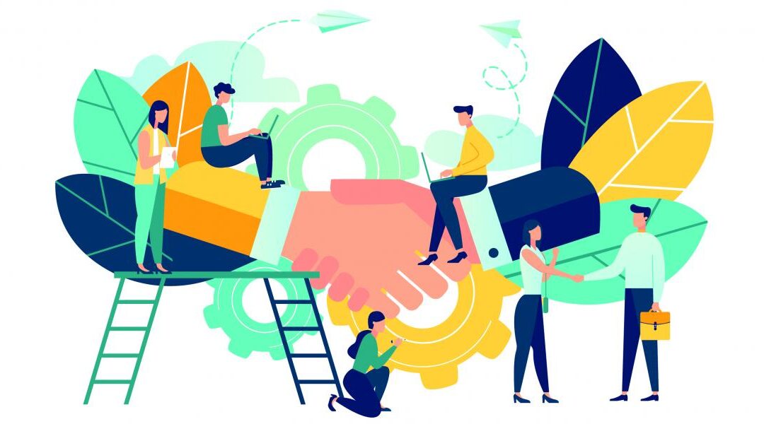 Beyond the Handout: Shifting Corporate-NFP Partnerships From Transactional to Transformative