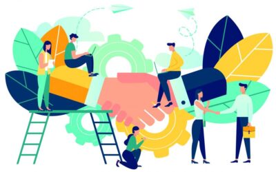 Beyond the Handout: Shifting Corporate-NFP Partnerships From Transactional to Transformative